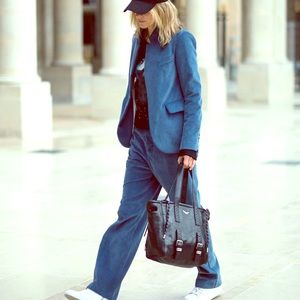 Zadig & Voltaire - Very Velours Jacket